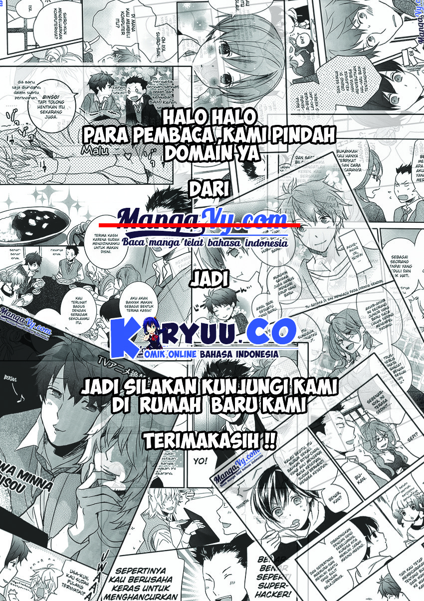 Read Mushoku Tensei ID Manga Online