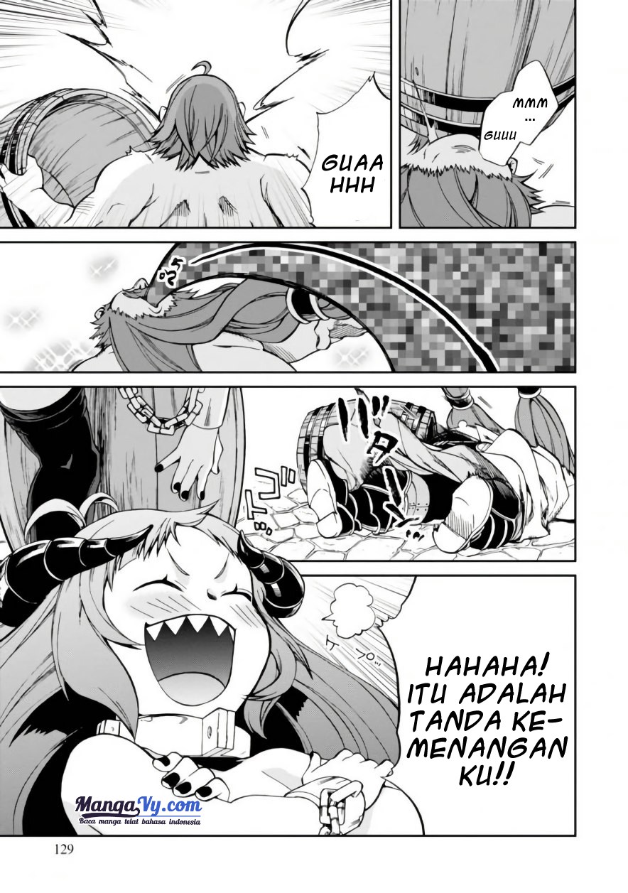 Read Mushoku Tensei ID Manga Online
