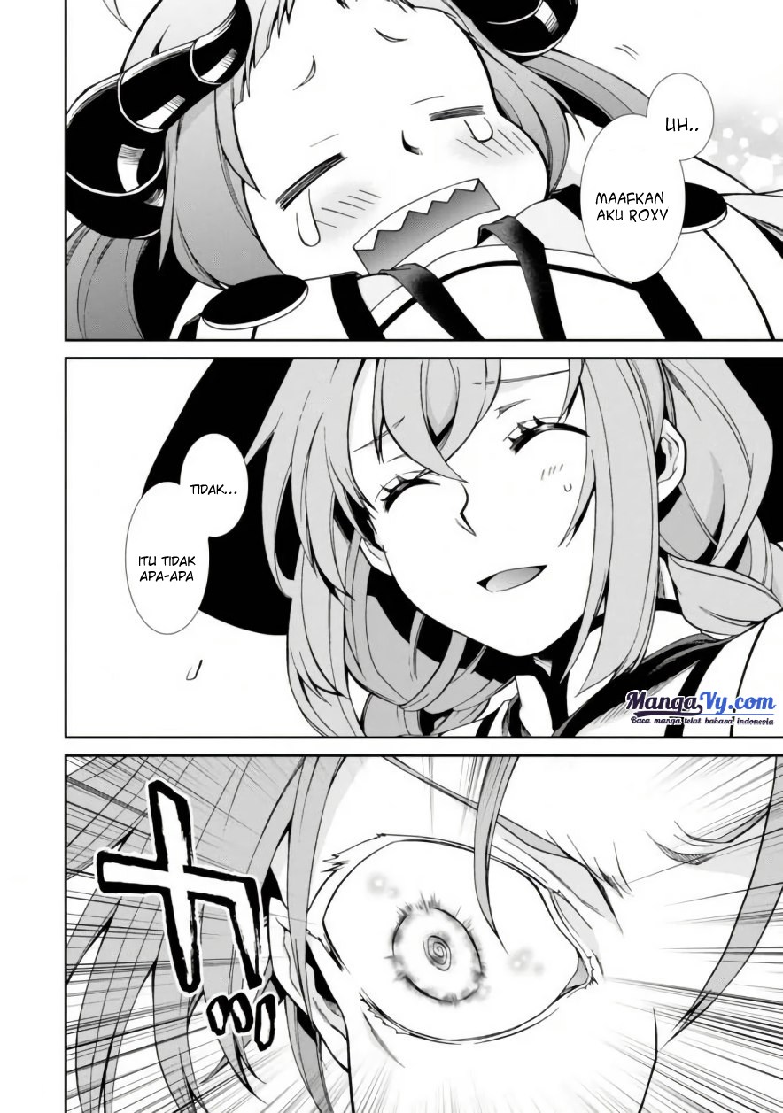 Read Mushoku Tensei ID Manga Online