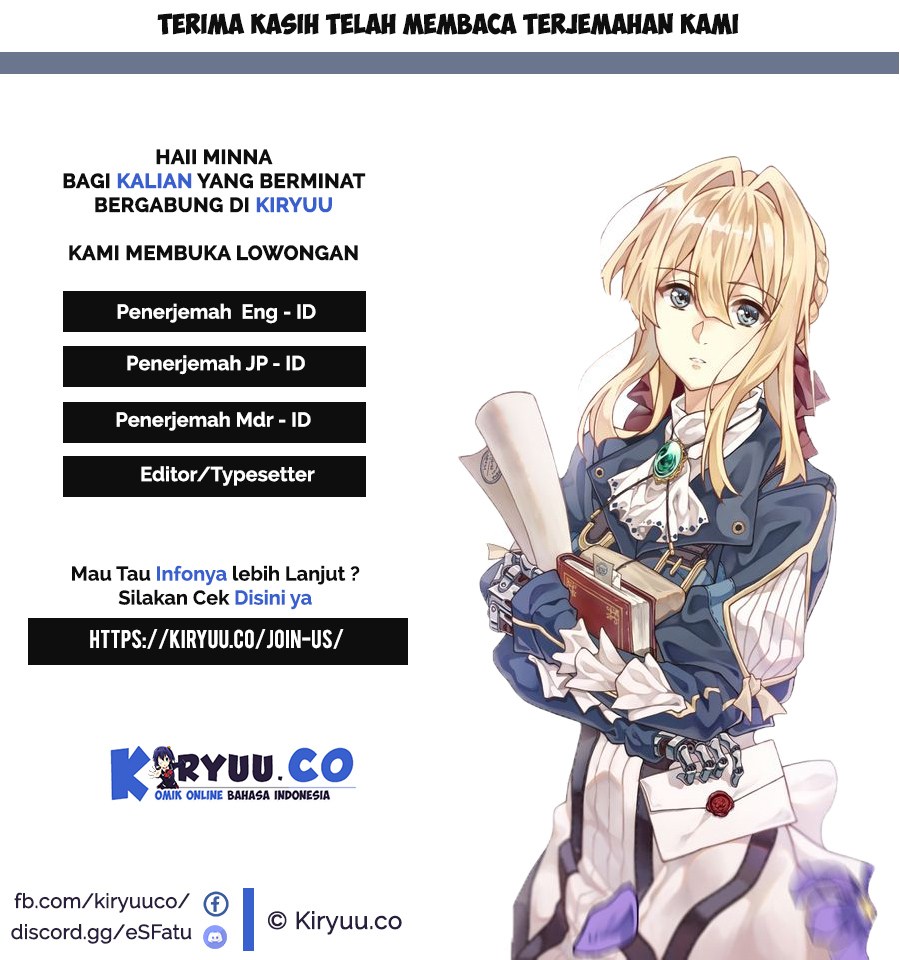 Read Mushoku Tensei ID Manga Online