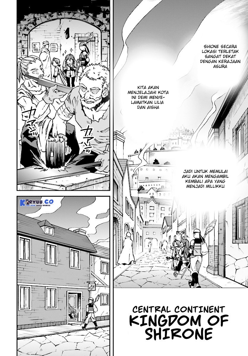 Read Mushoku Tensei ID Manga Online