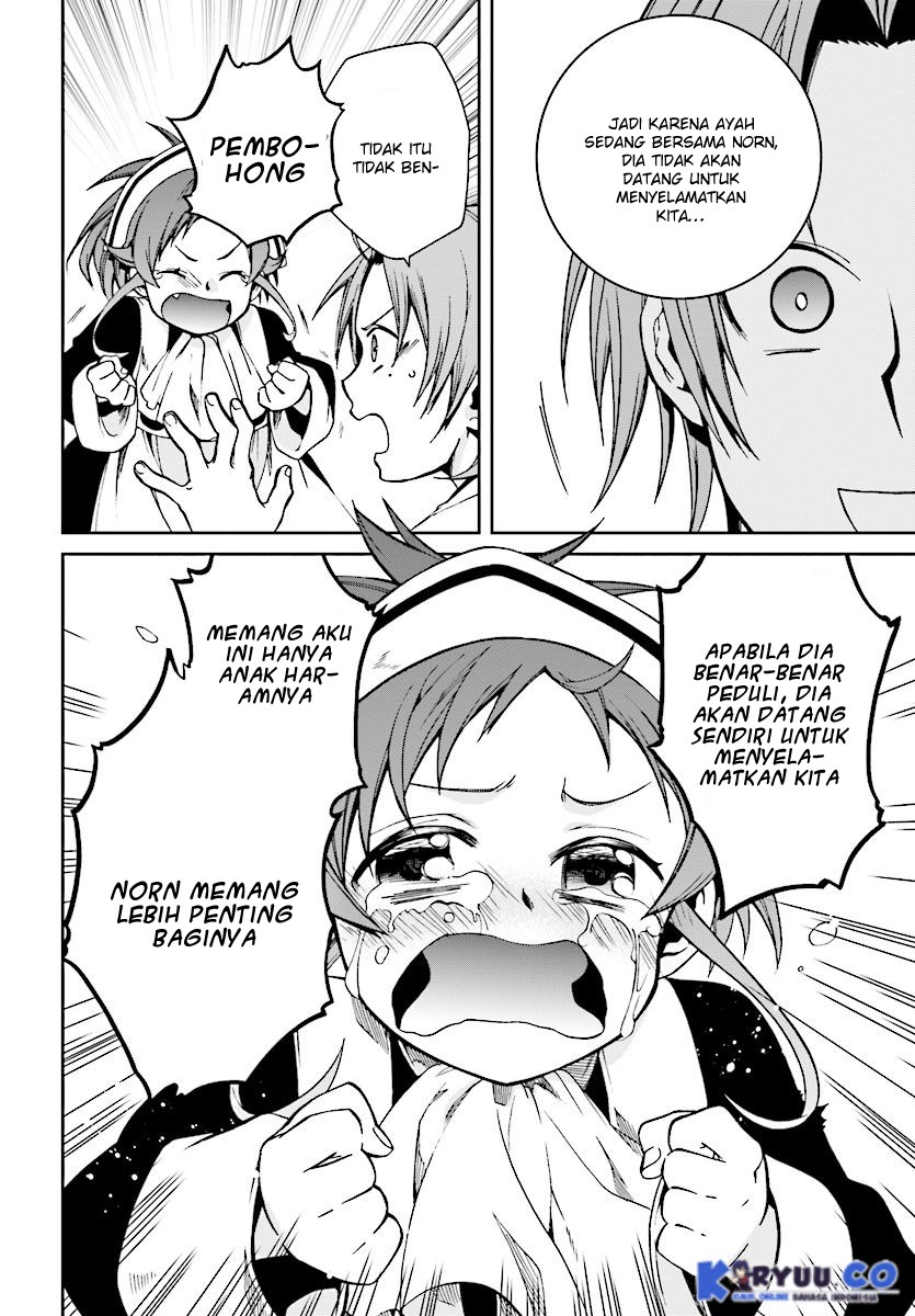 Read Mushoku Tensei ID Manga Online