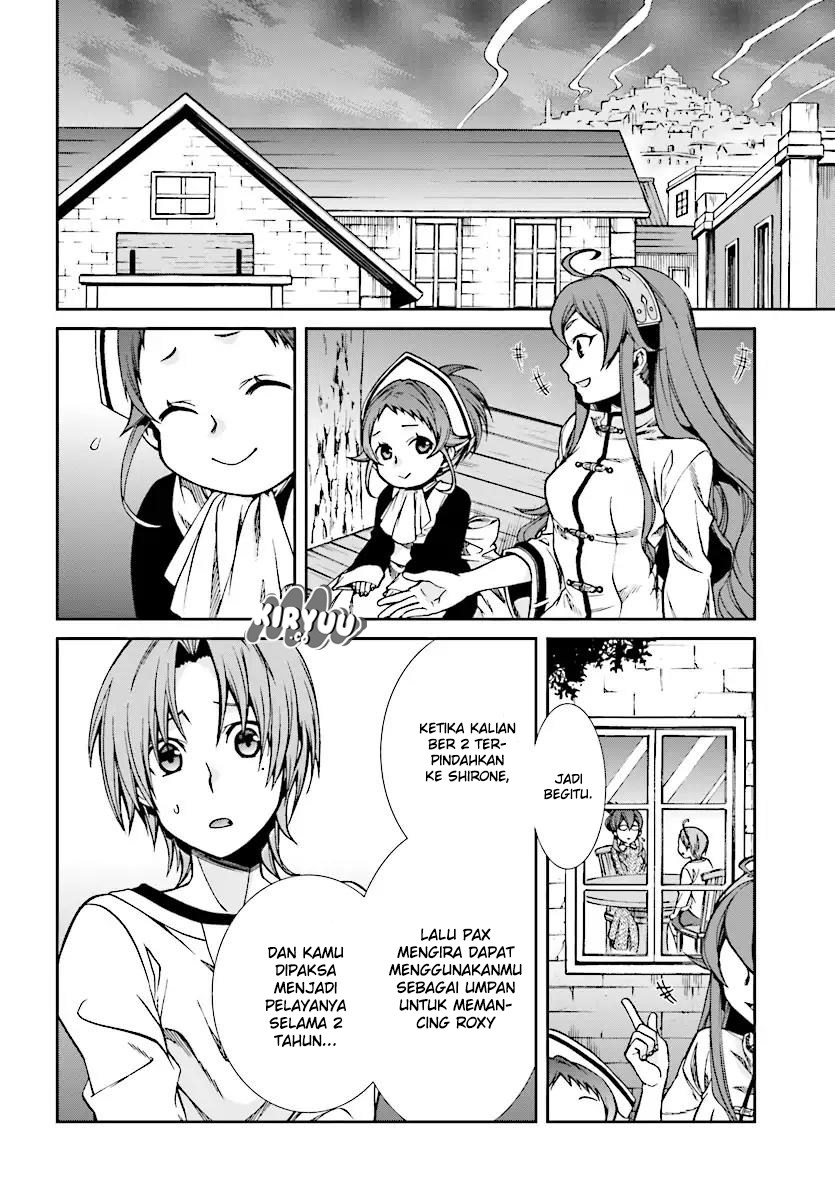 Read Mushoku Tensei ID Manga Online