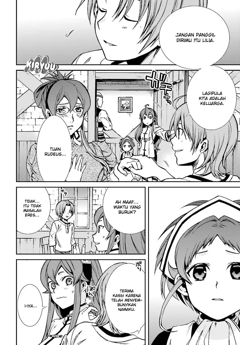 Read Mushoku Tensei ID Manga Online