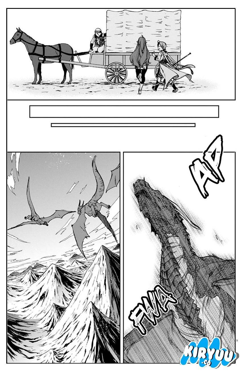 Read Mushoku Tensei ID Manga Online