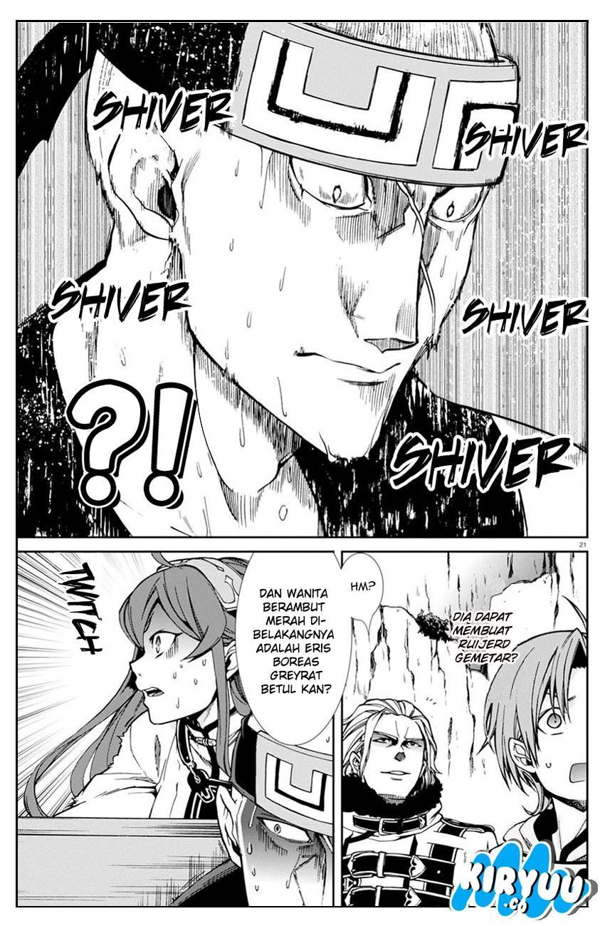 Read Mushoku Tensei ID Manga Online