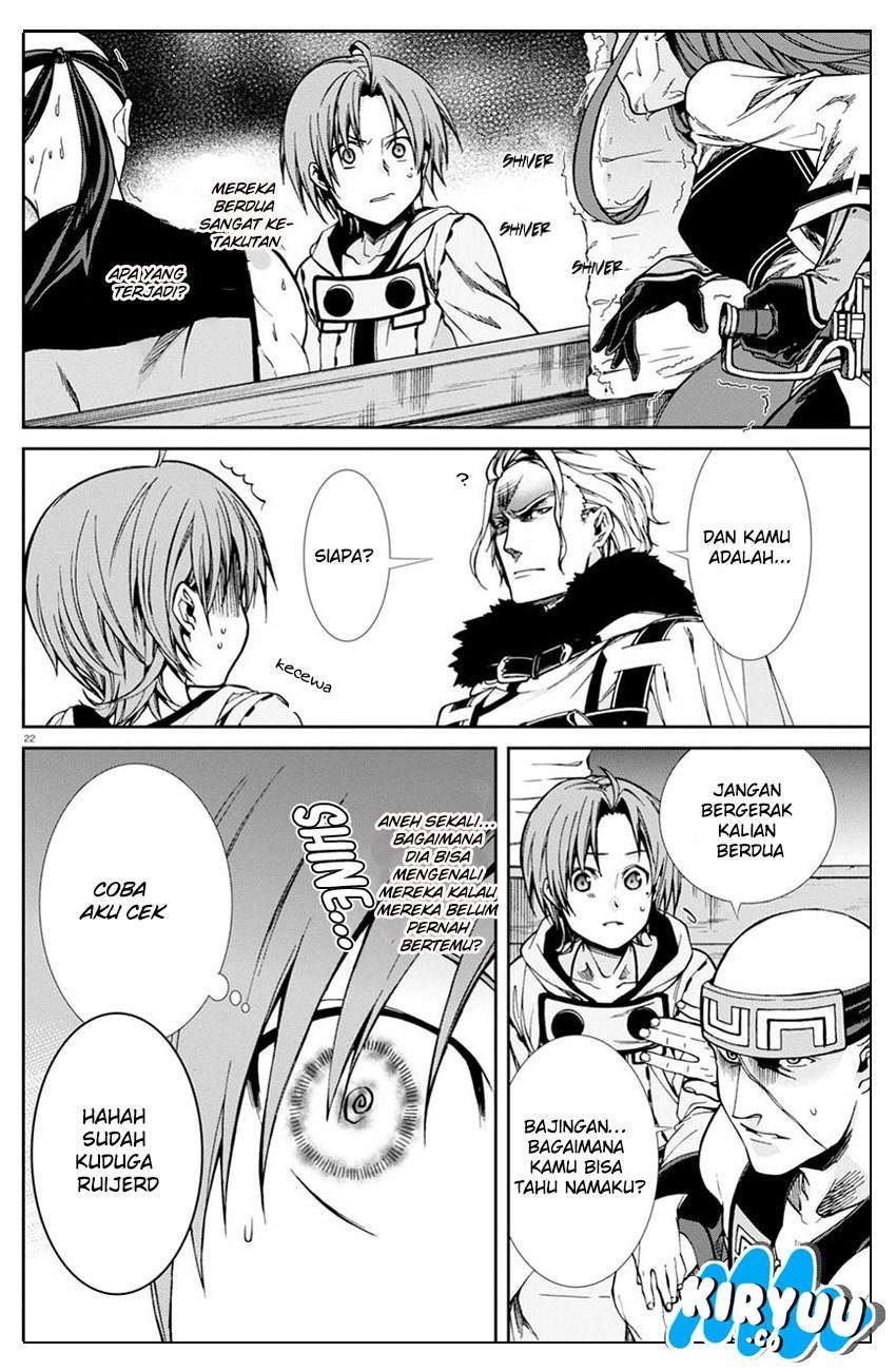 Read Mushoku Tensei ID Manga Online