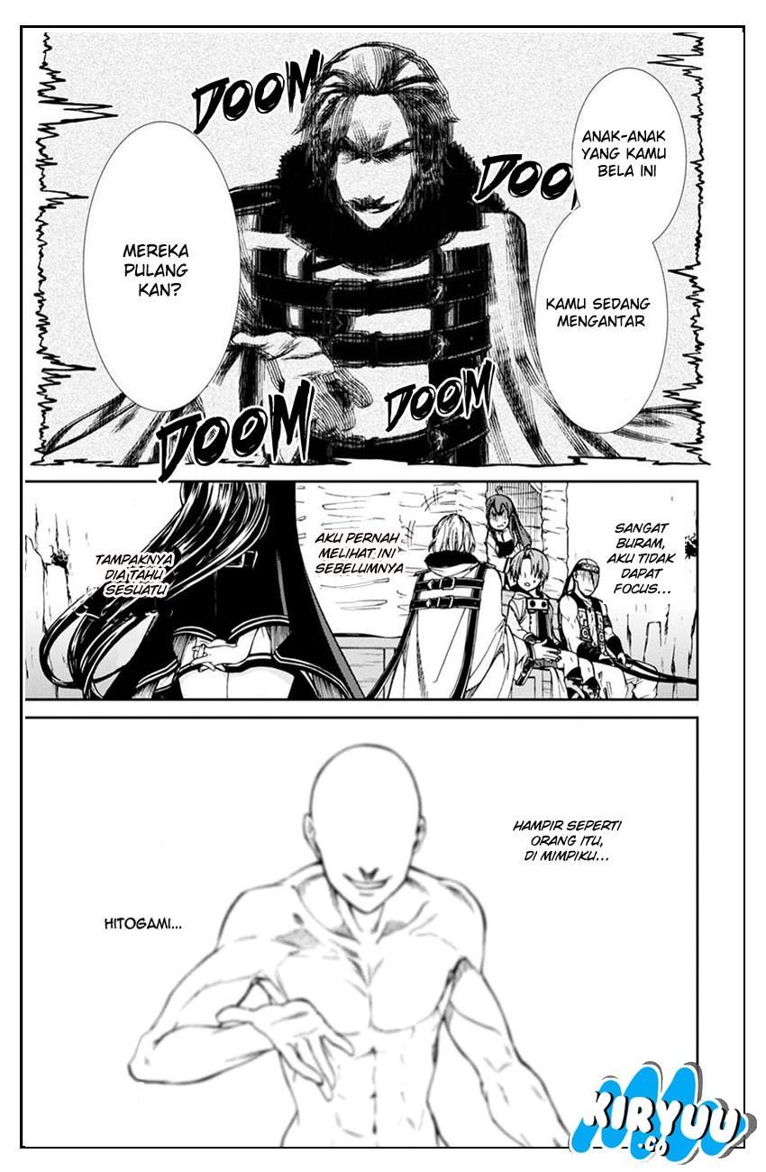 Read Mushoku Tensei ID Manga Online