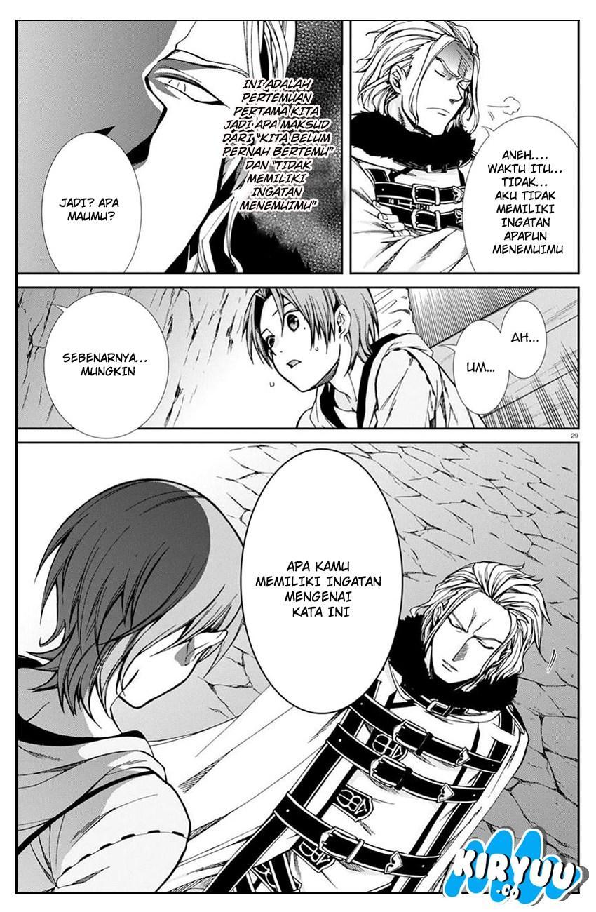 Read Mushoku Tensei ID Manga Online