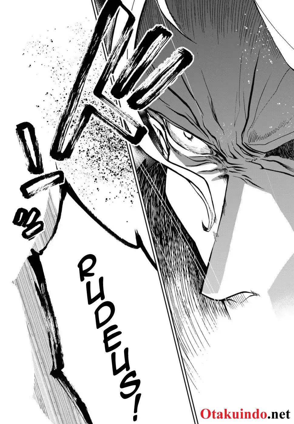 Read Mushoku Tensei ID Manga Online