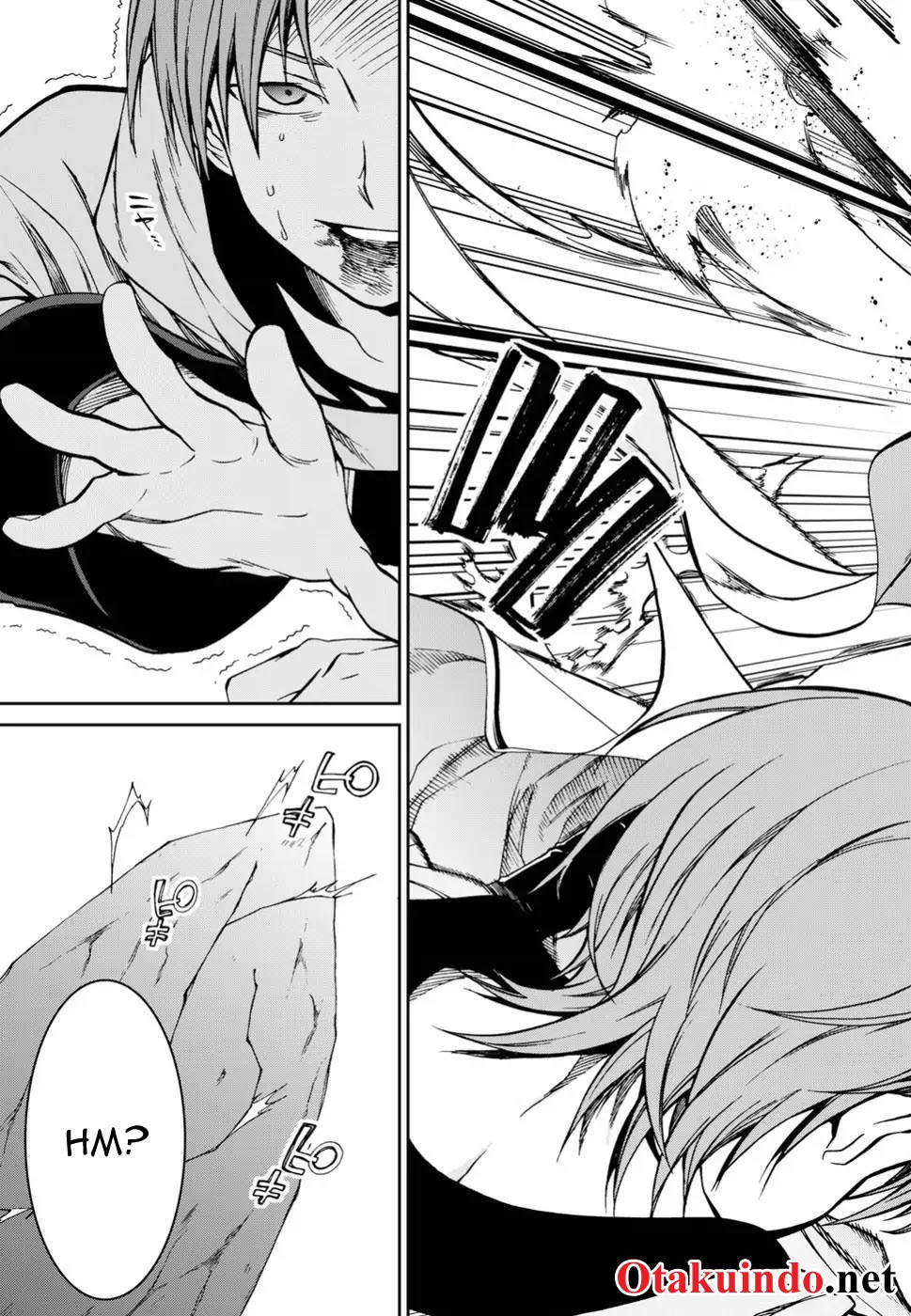Read Mushoku Tensei ID Manga Online