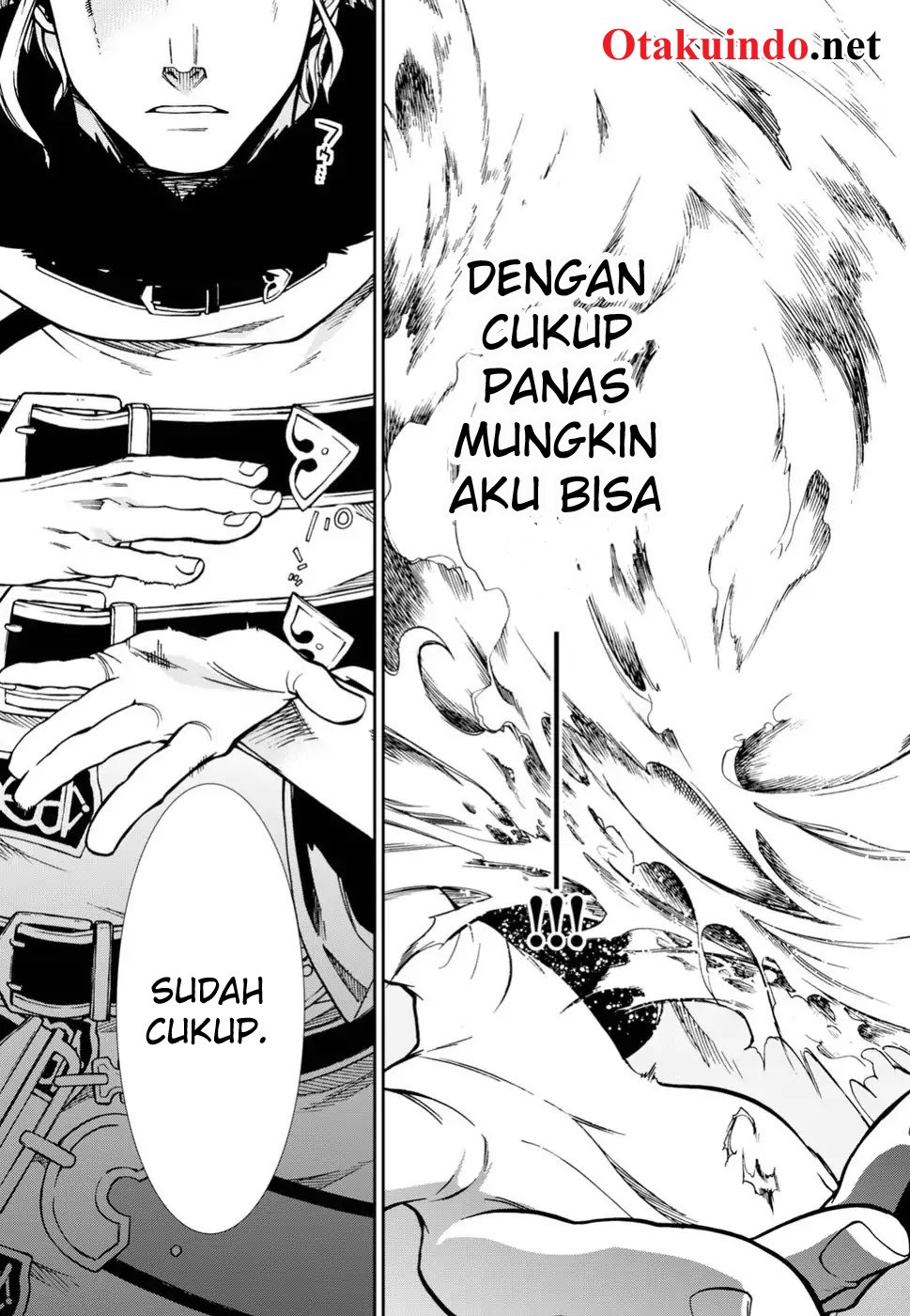 Read Mushoku Tensei ID Manga Online