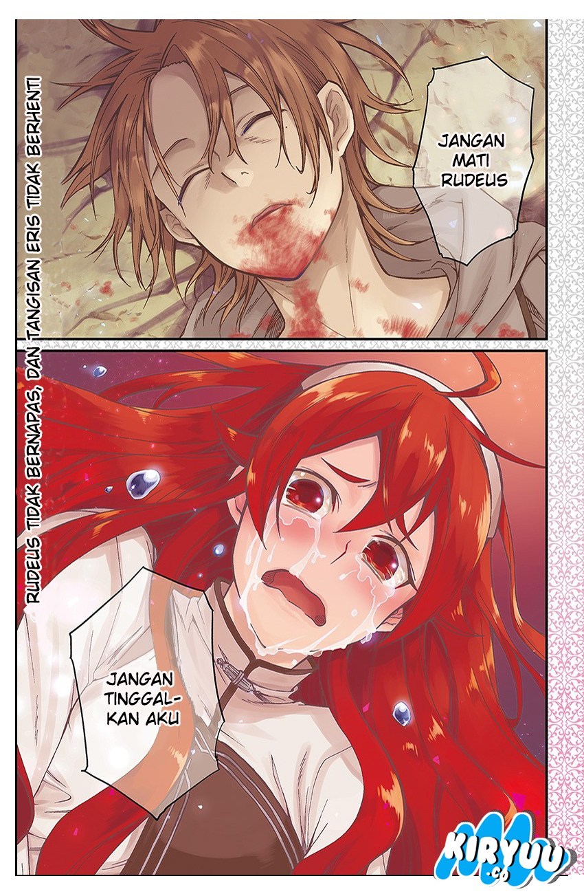 Read Mushoku Tensei ID Manga Online