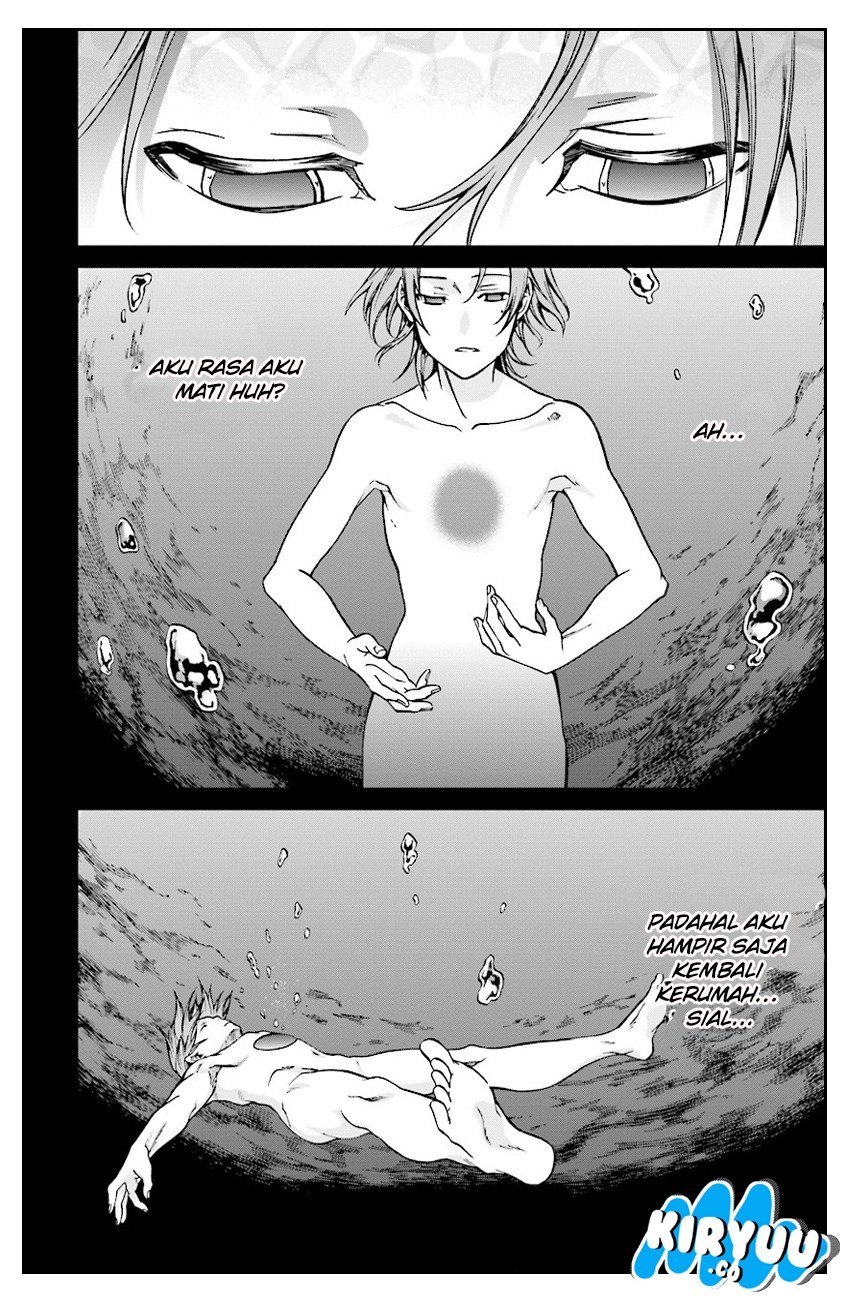 Read Mushoku Tensei ID Manga Online