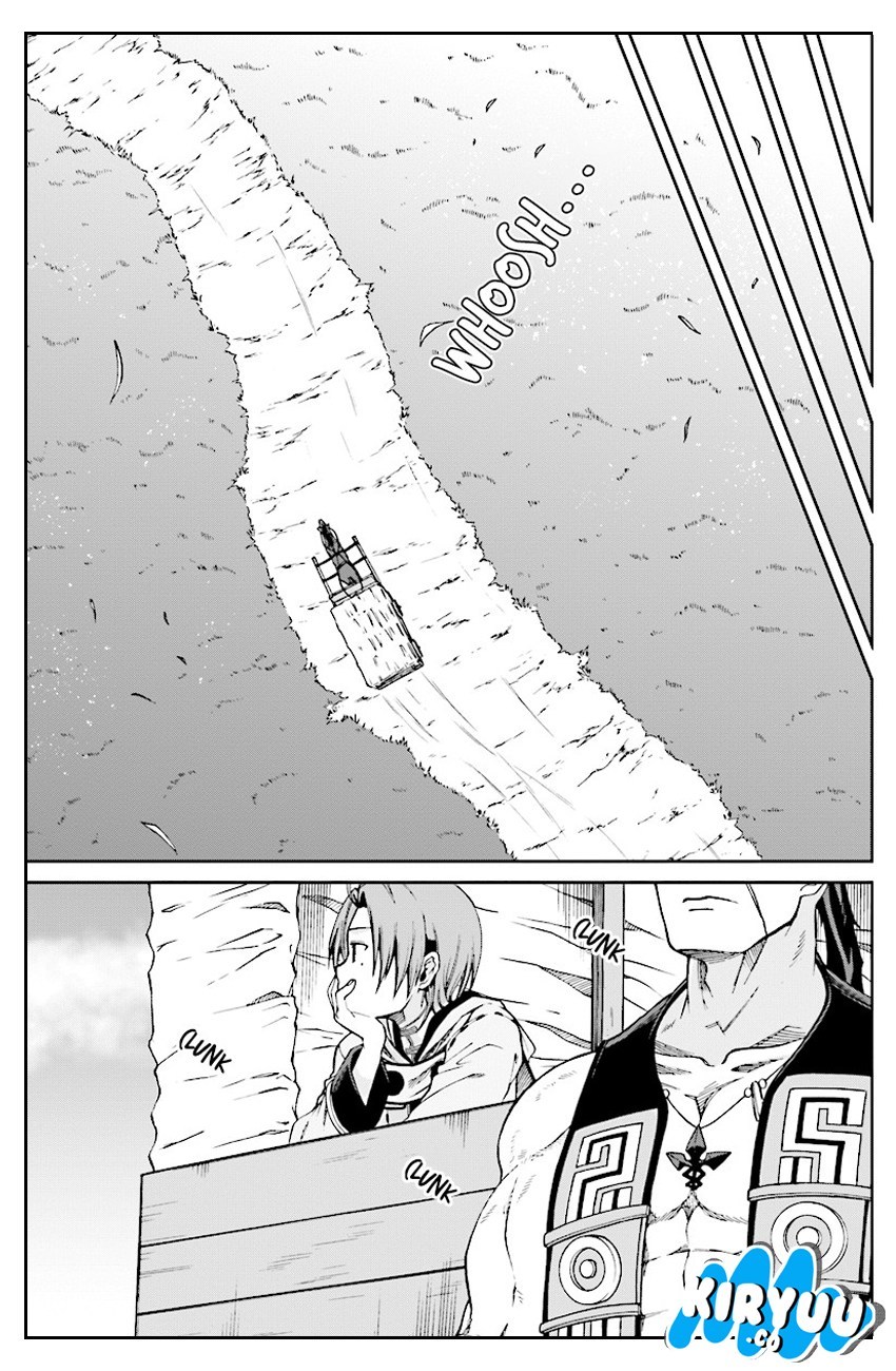 Read Mushoku Tensei ID Manga Online