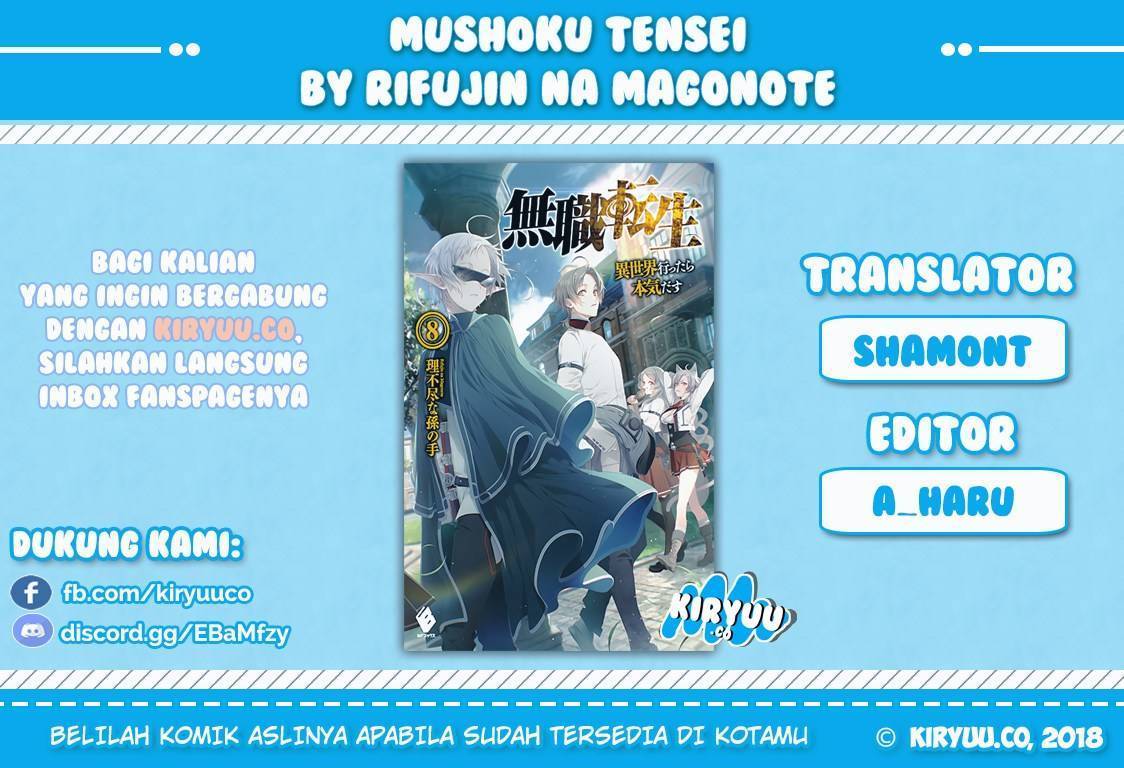 Read Mushoku Tensei ID Manga Online