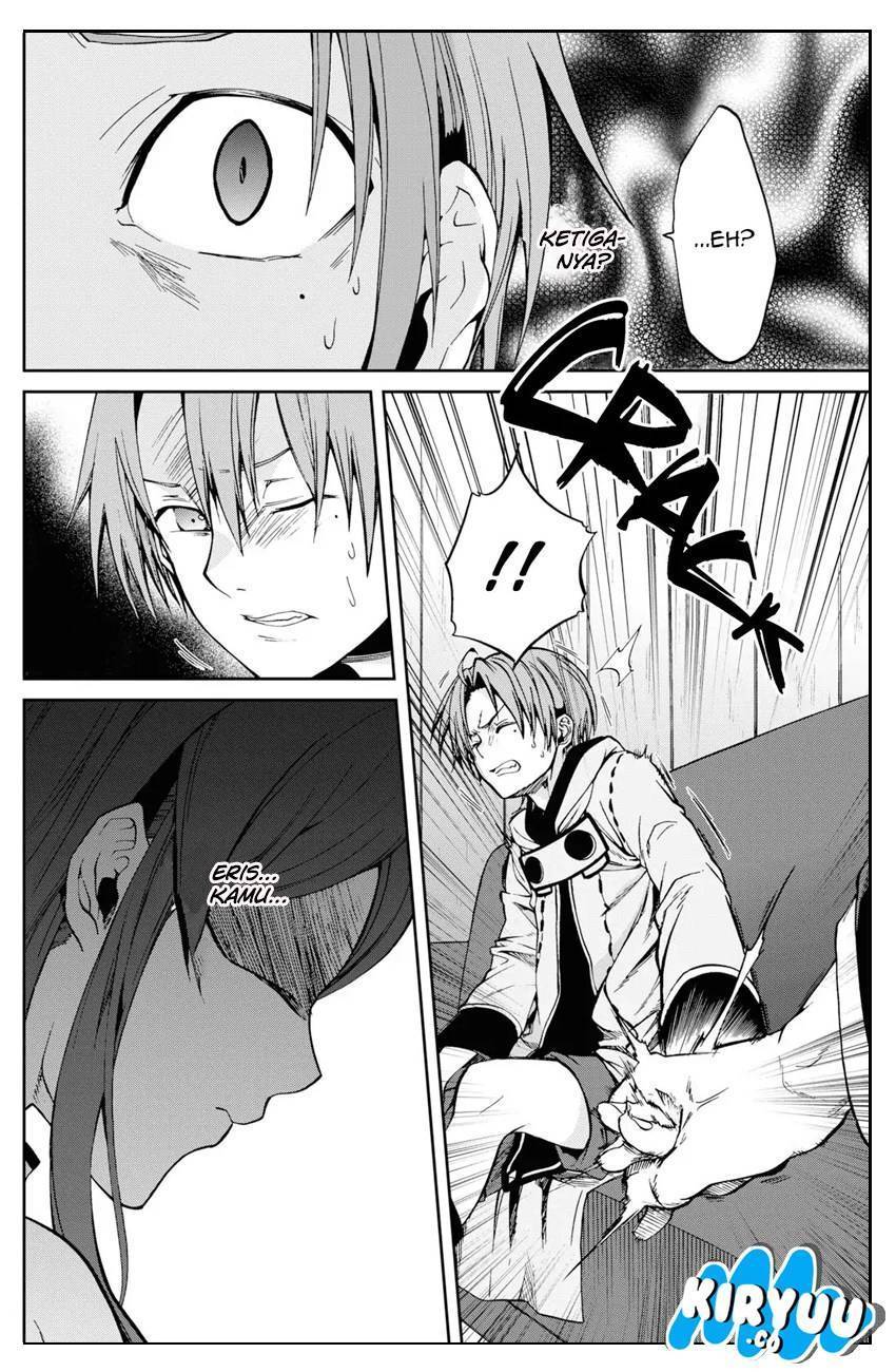 Read Mushoku Tensei ID Manga Online