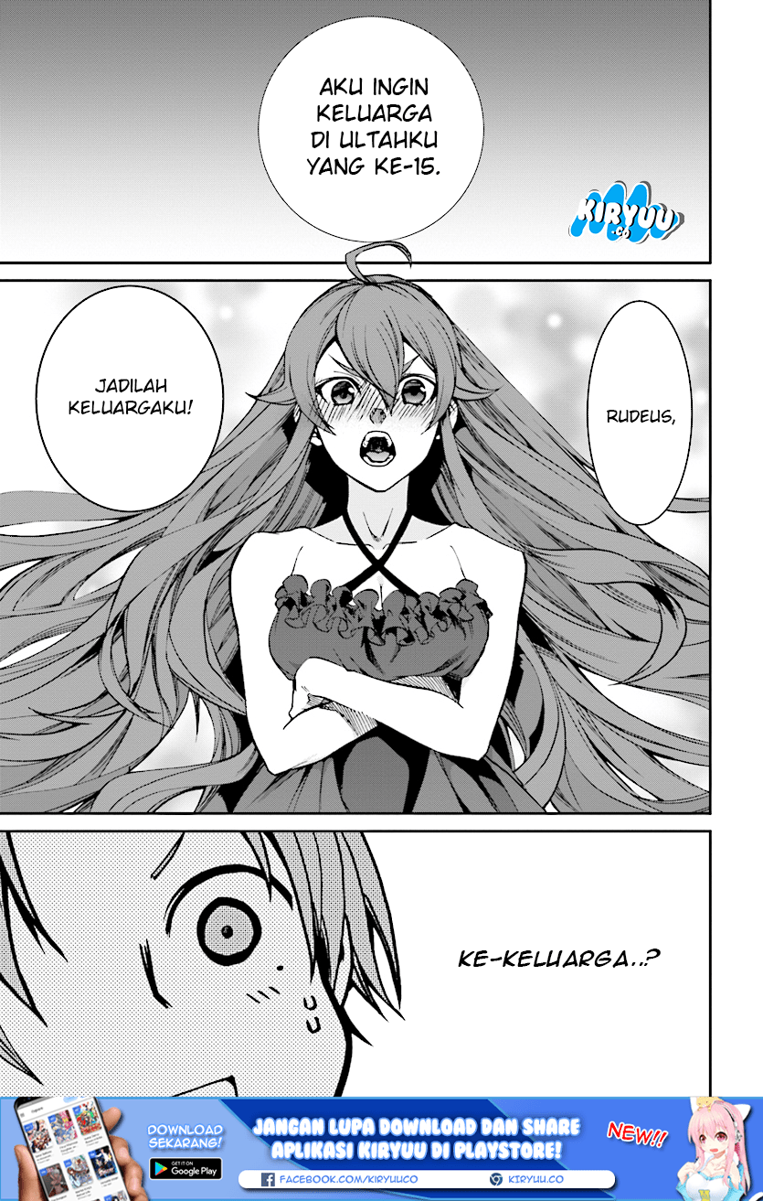 Read Mushoku Tensei ID Manga Online