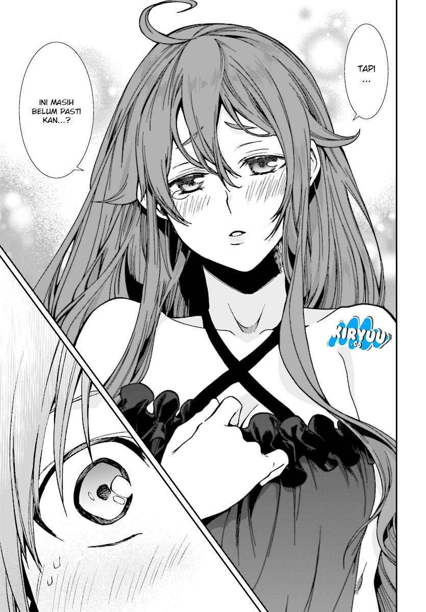 Read Mushoku Tensei ID Manga Online