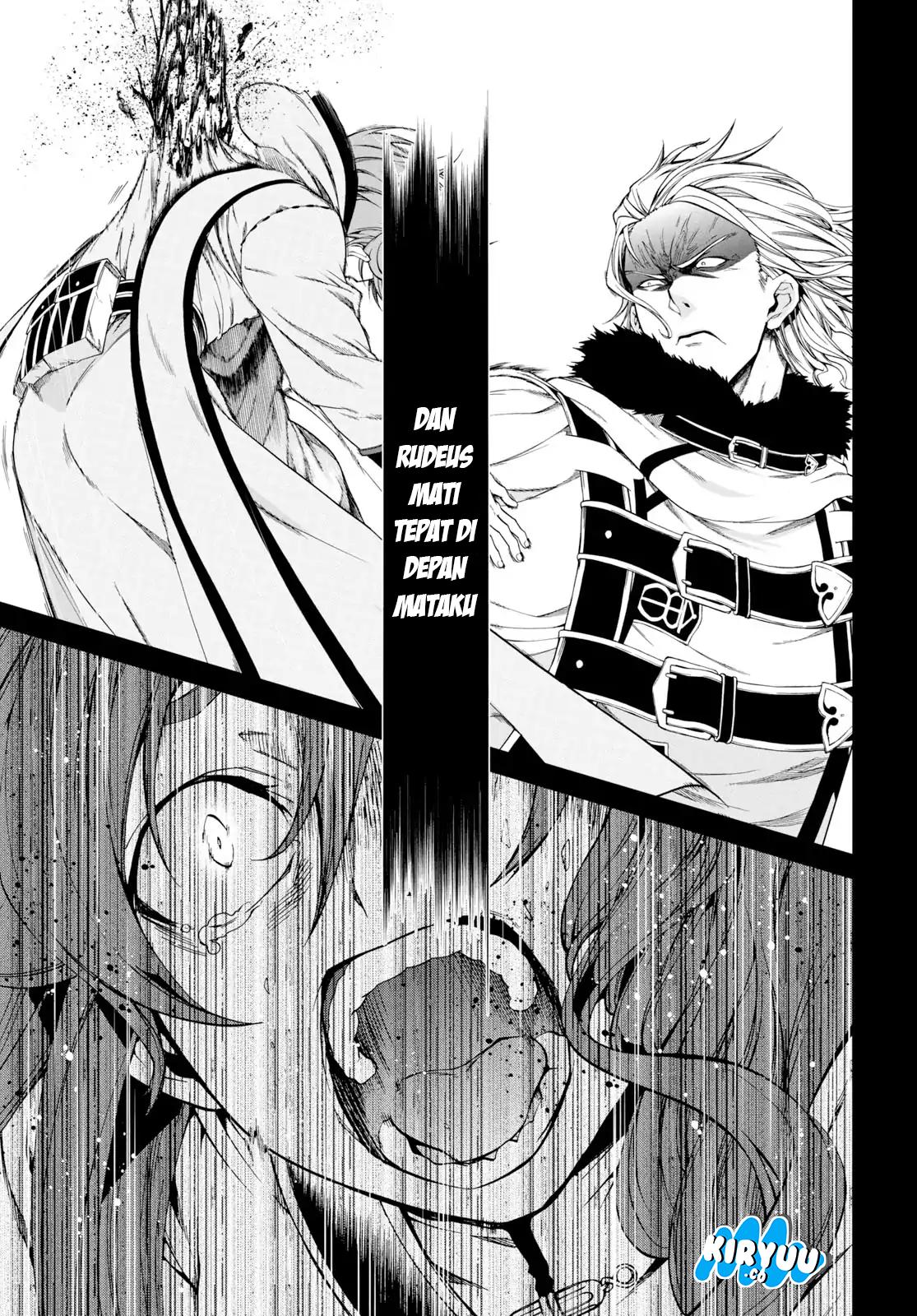 Read Mushoku Tensei ID Manga Online