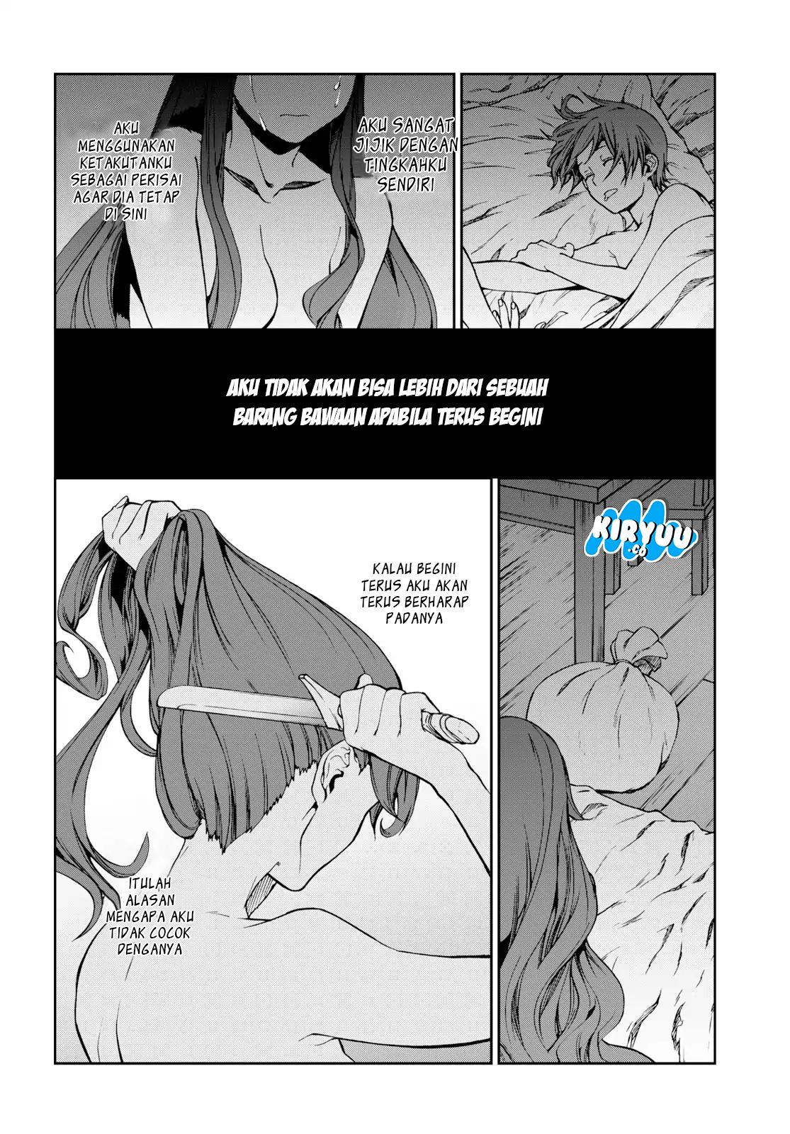 Read Mushoku Tensei ID Manga Online