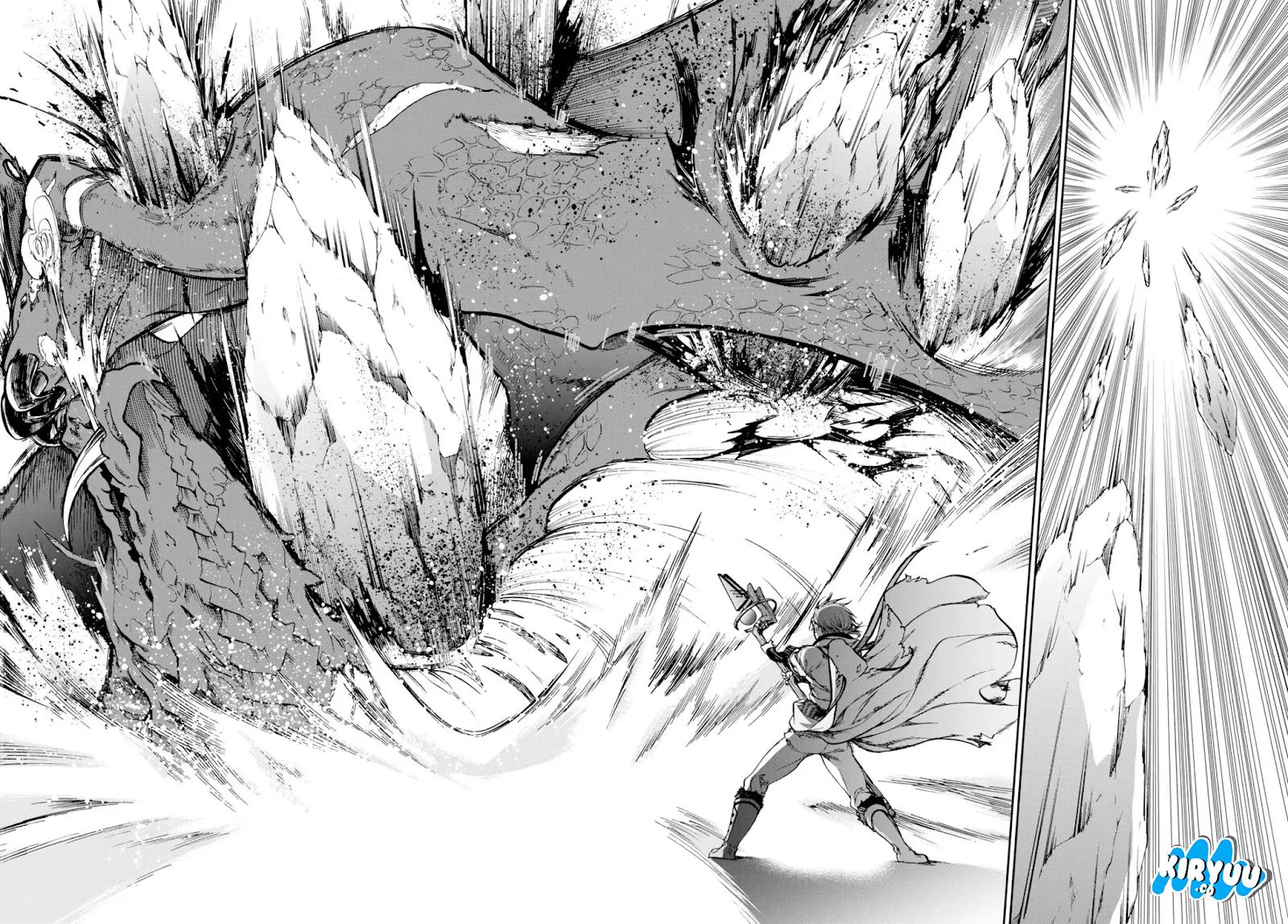 Read Mushoku Tensei ID Manga Online