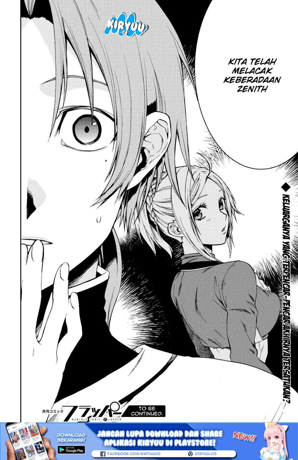 Read Mushoku Tensei ID Manga Online