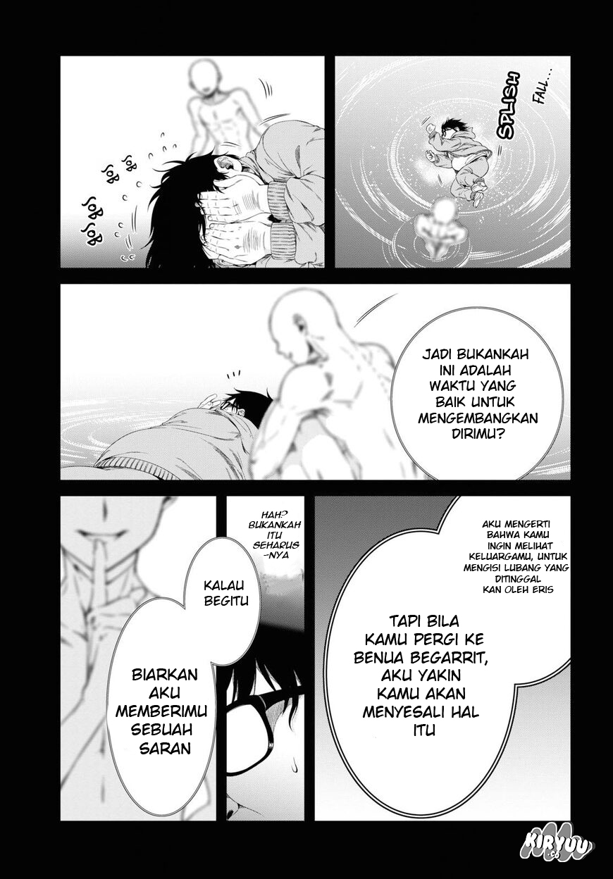 Read Mushoku Tensei ID Manga Online