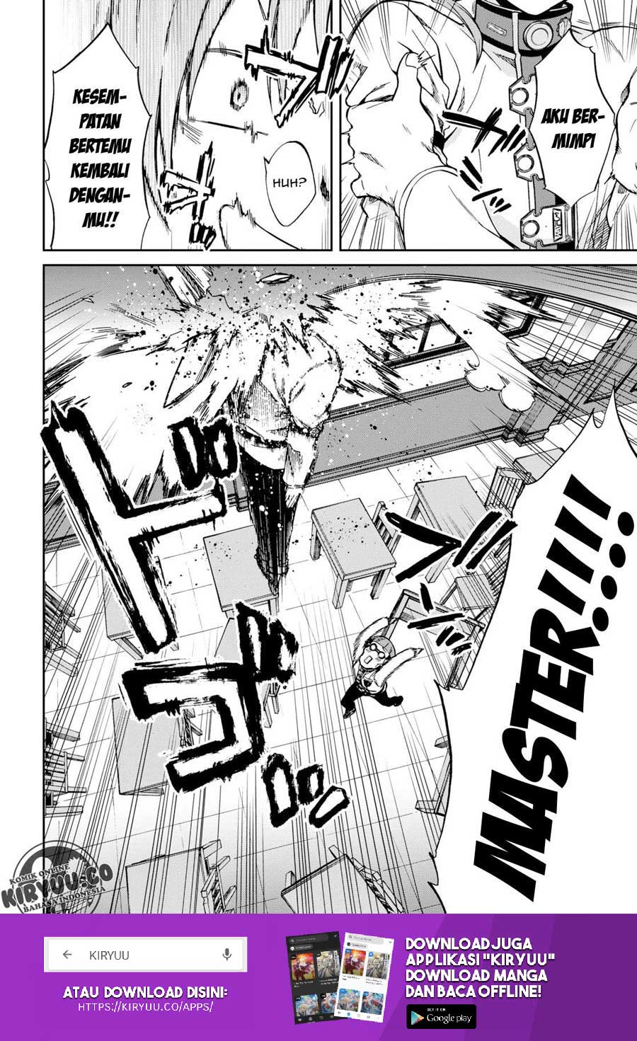 Read Mushoku Tensei ID Manga Online