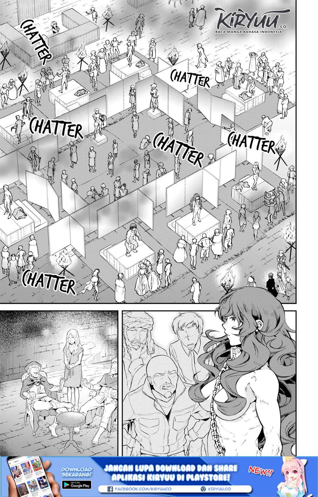 Read Mushoku Tensei ID Manga Online