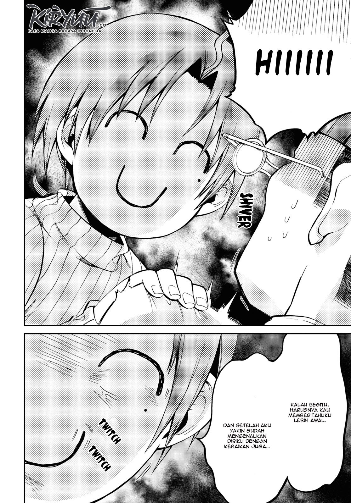 Read Mushoku Tensei ID Manga Online