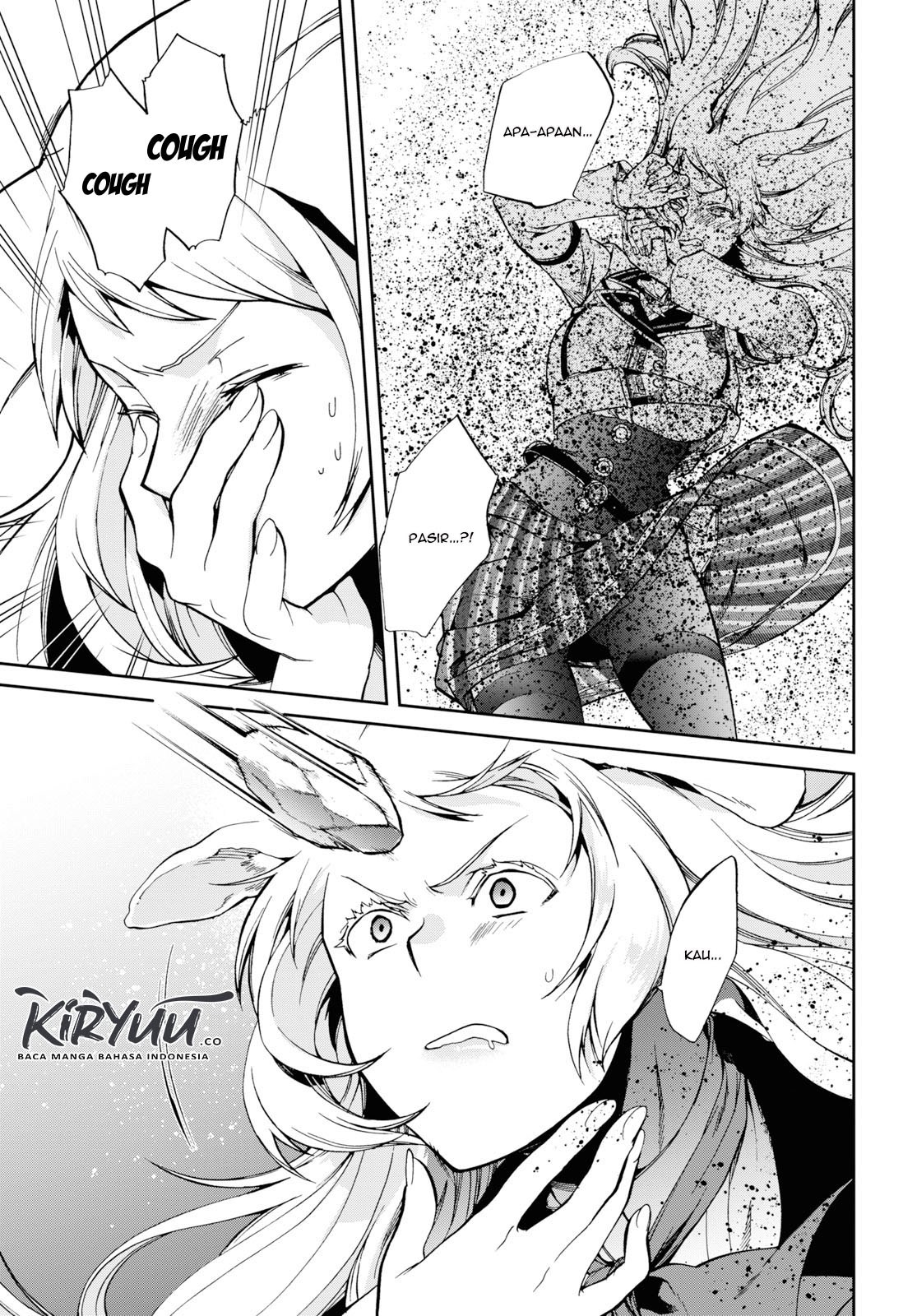 Read Mushoku Tensei ID Manga Online
