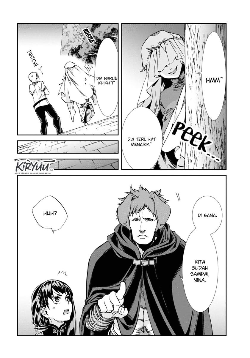 Read Mushoku Tensei ID Manga Online