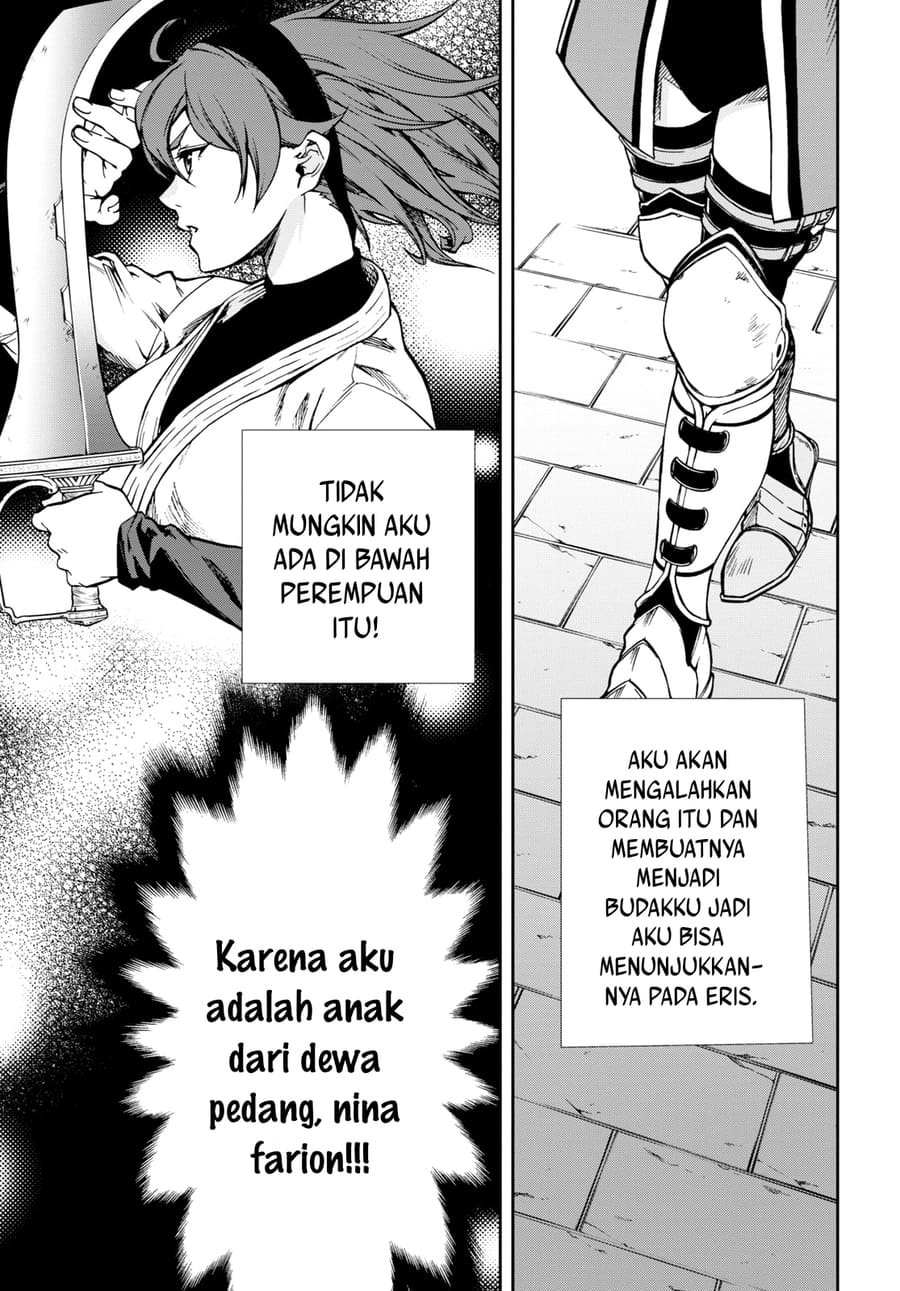 Read Mushoku Tensei ID Manga Online