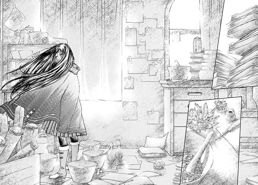 Read Mushoku Tensei ID Manga Online