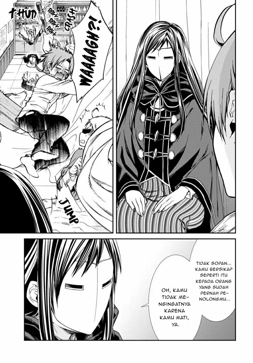 Read Mushoku Tensei ID Manga Online