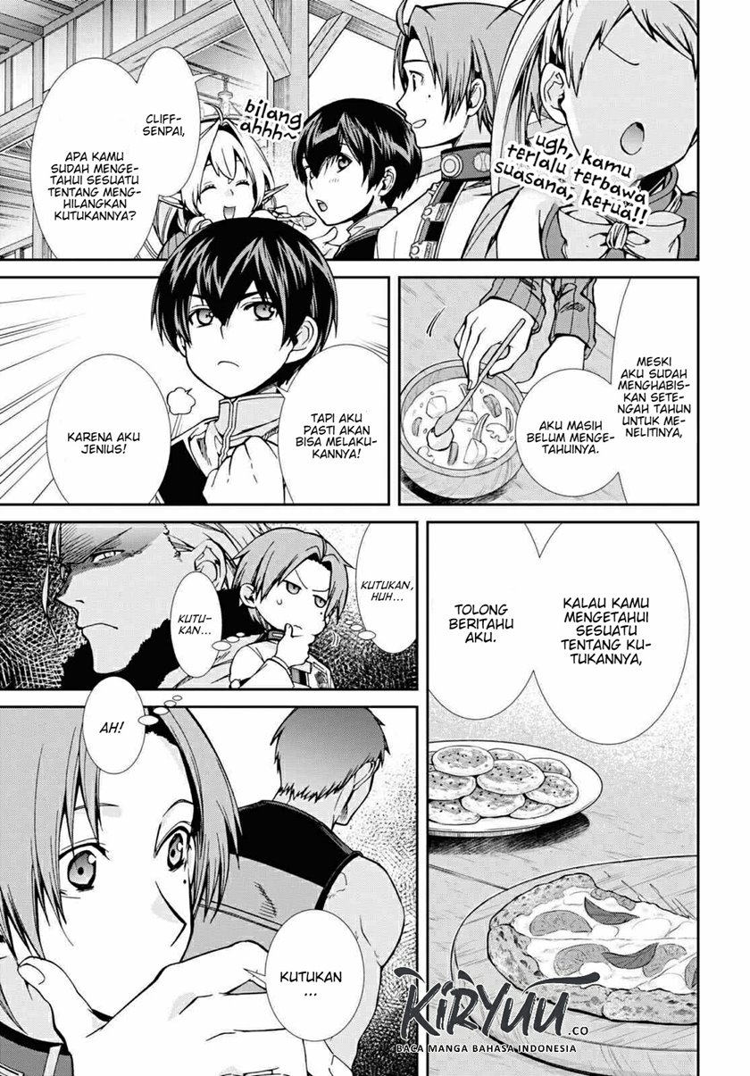 Read Mushoku Tensei ID Manga Online