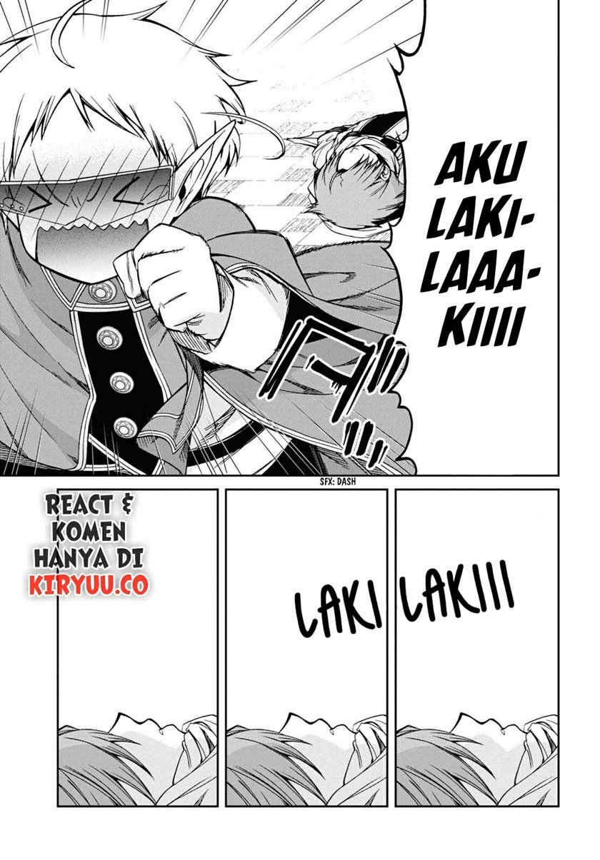 Read Mushoku Tensei ID Manga Online