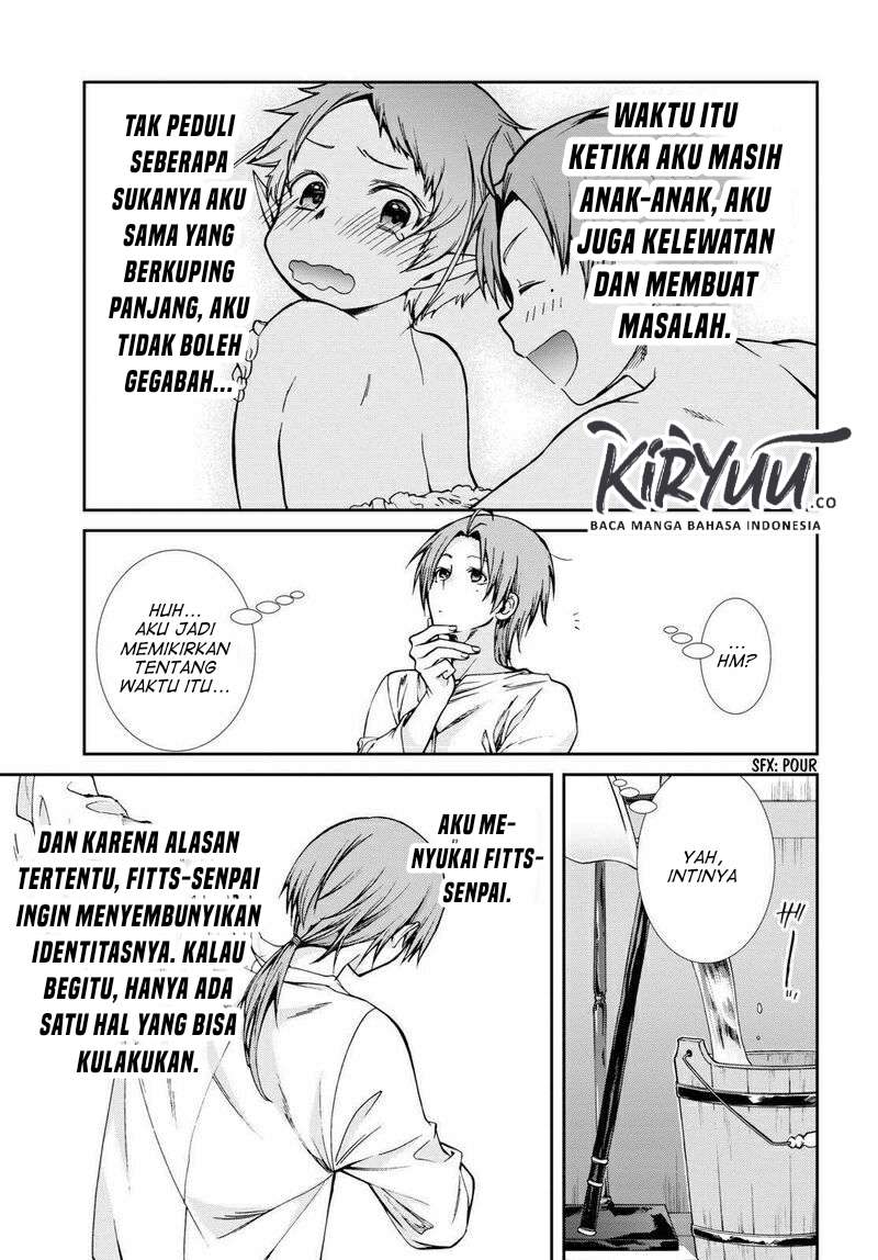 Read Mushoku Tensei ID Manga Online