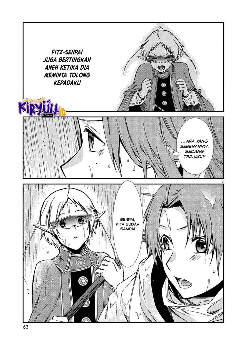 Read Mushoku Tensei ID Manga Online