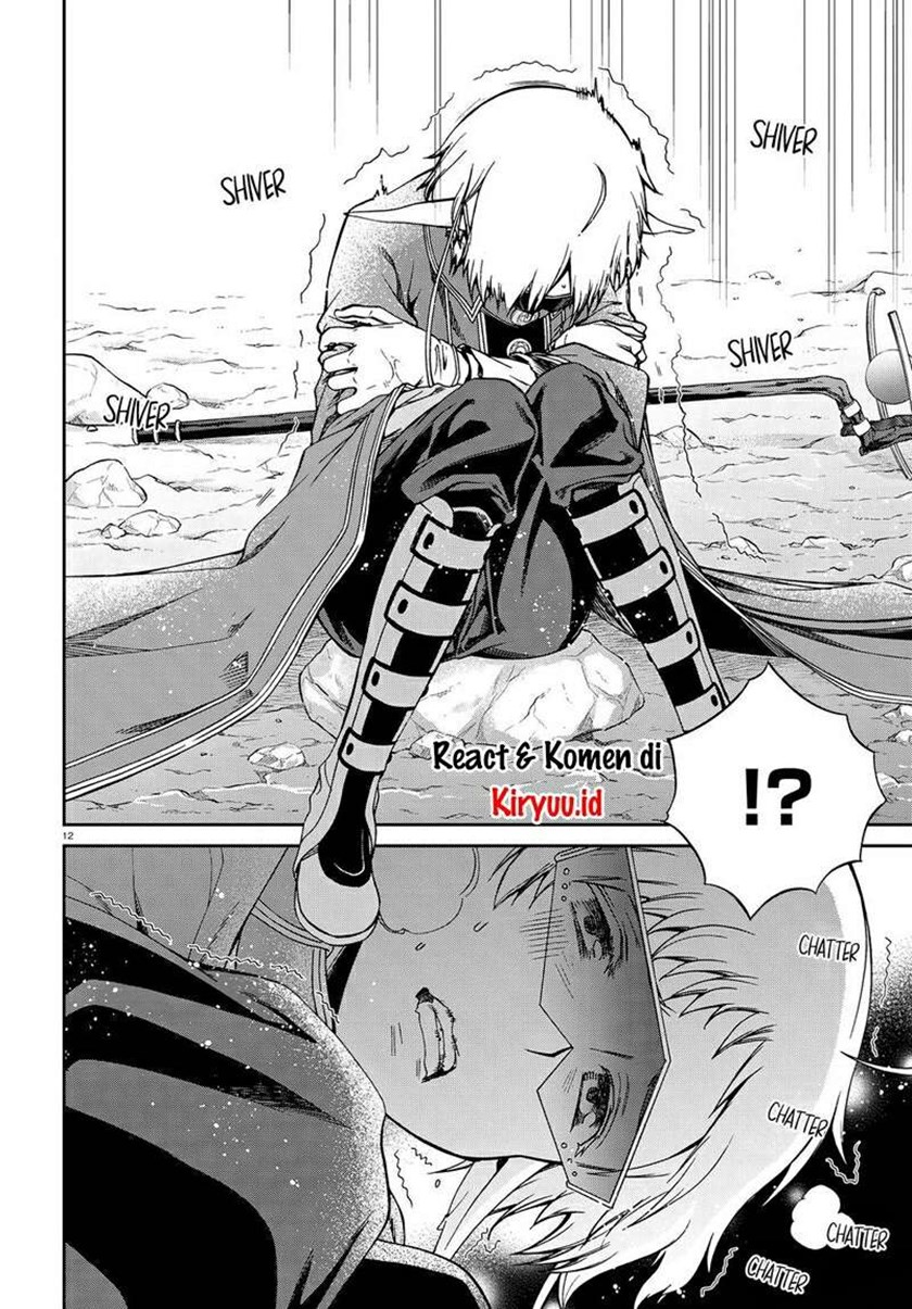Read Mushoku Tensei ID Manga Online