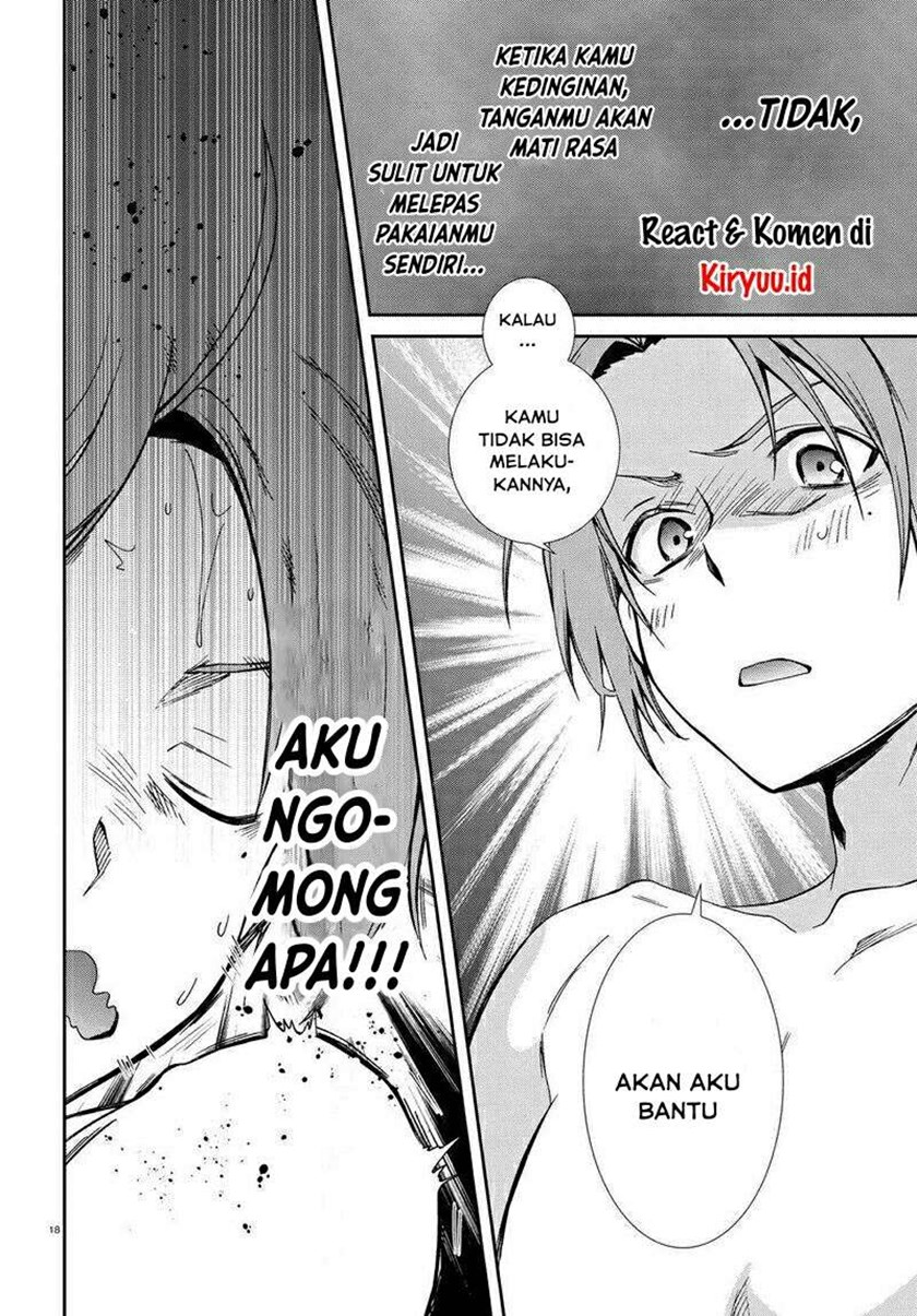 Read Mushoku Tensei ID Manga Online