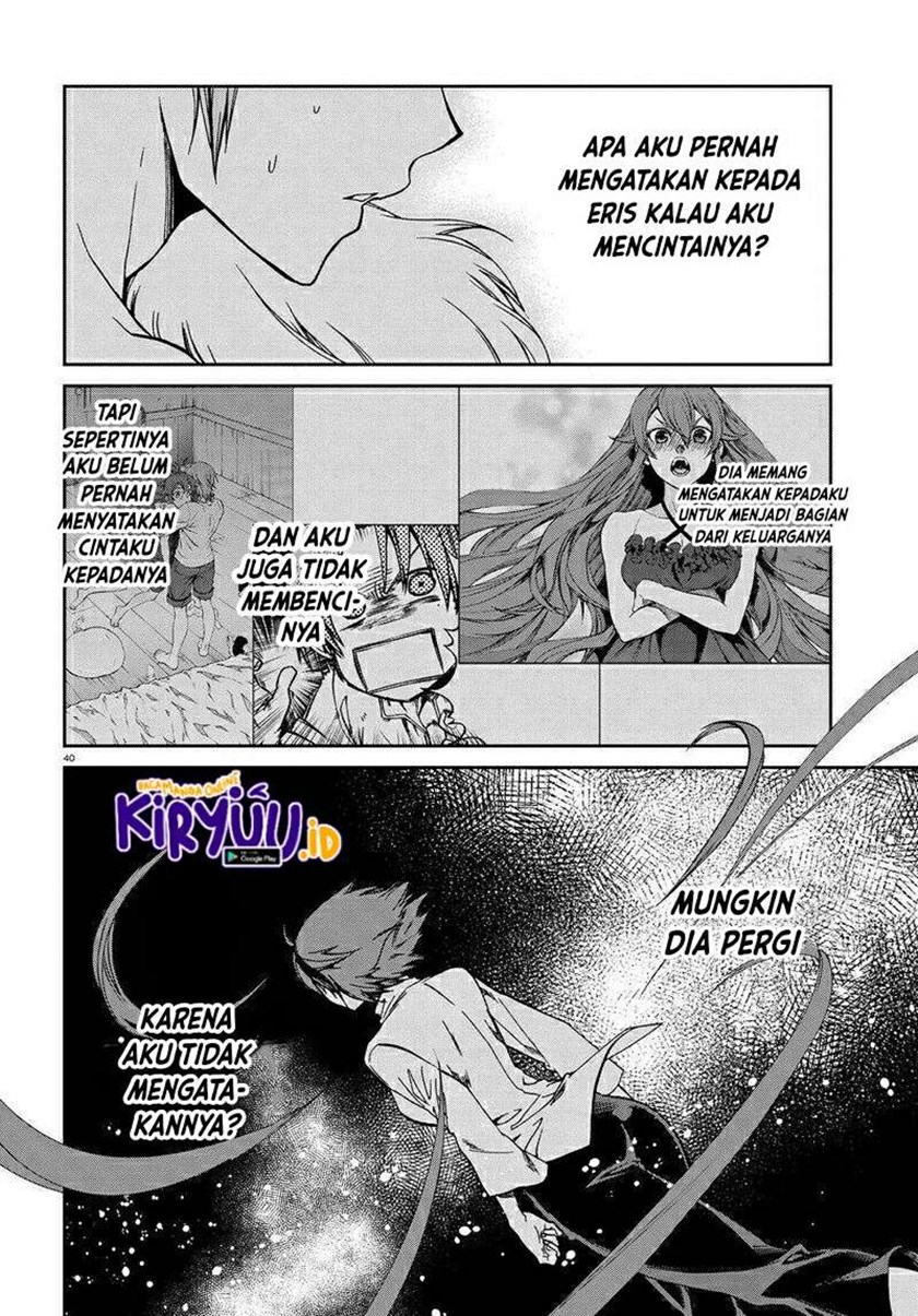 Read Mushoku Tensei ID Manga Online