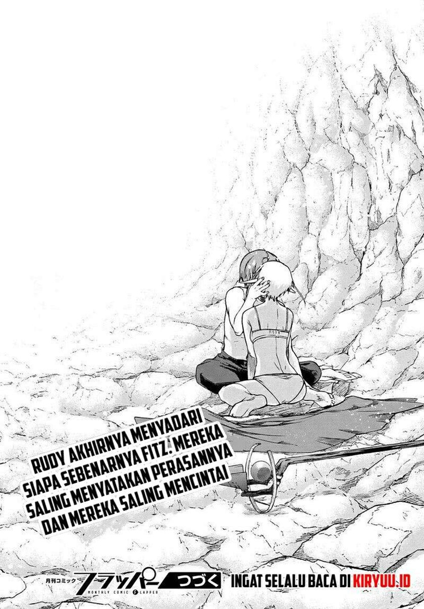 Read Mushoku Tensei ID Manga Online