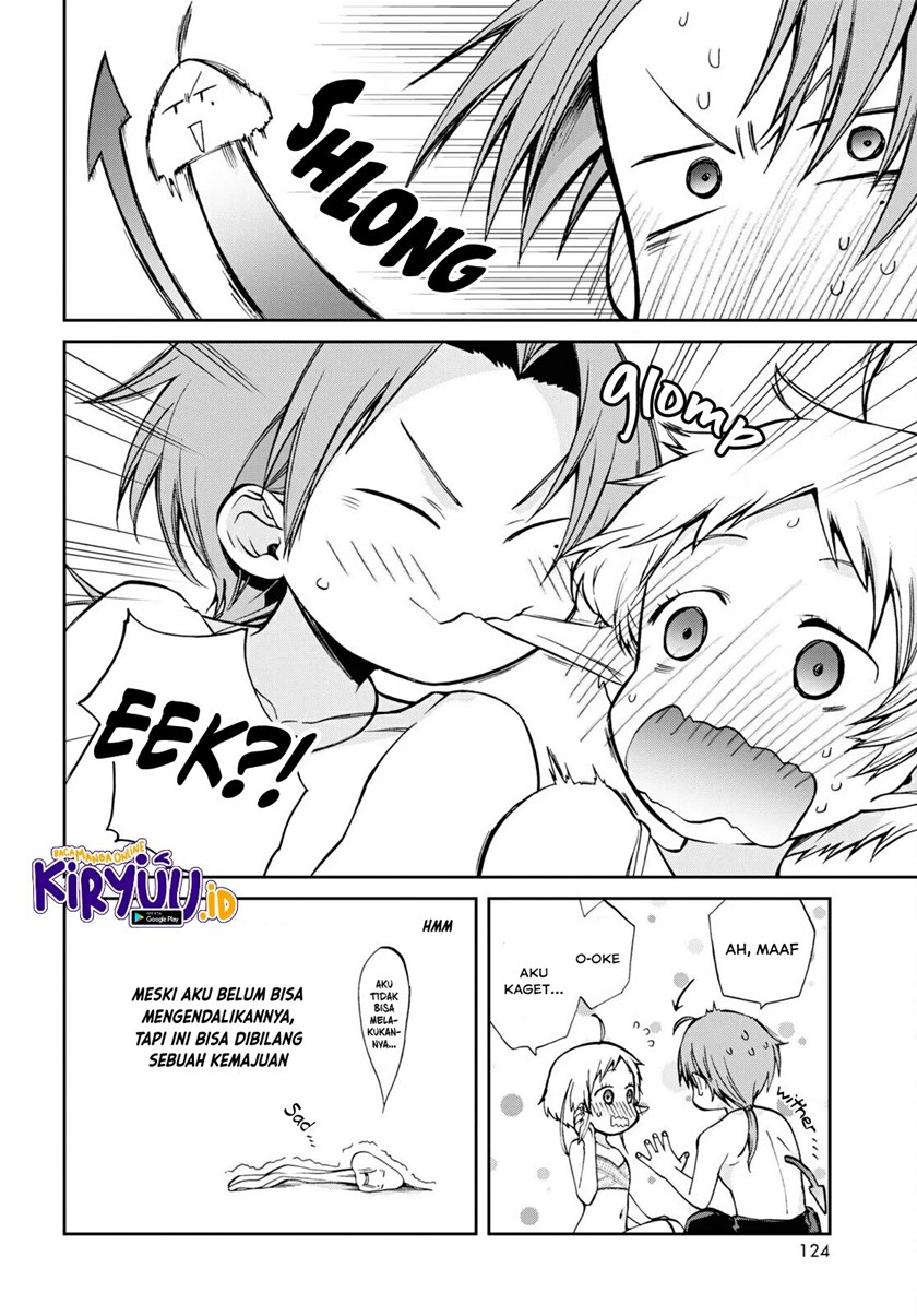 Read Mushoku Tensei ID Manga Online