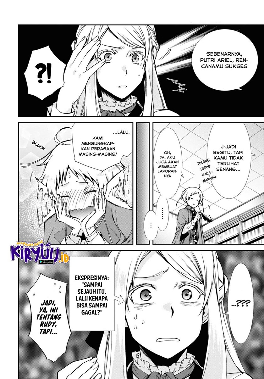 Read Mushoku Tensei ID Manga Online