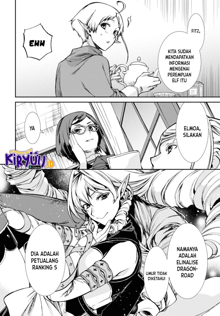 Read Mushoku Tensei ID Manga Online