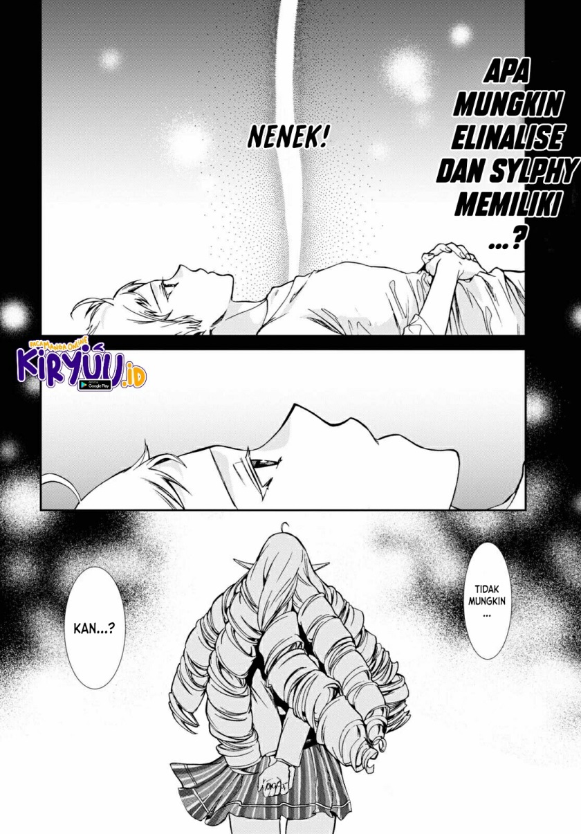 Read Mushoku Tensei ID Manga Online