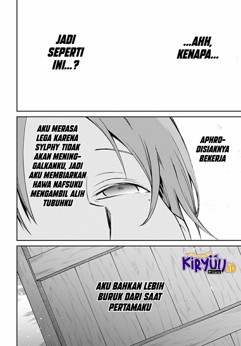Read Mushoku Tensei ID Manga Online
