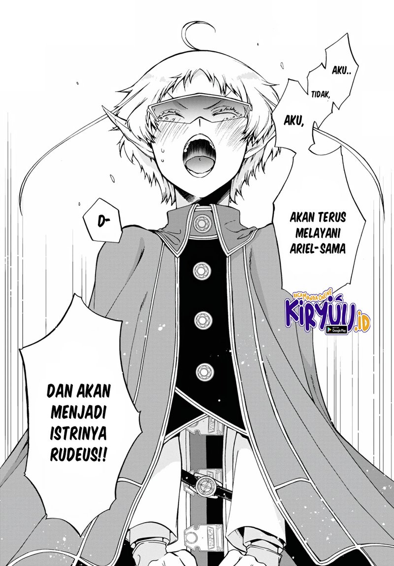 Read Mushoku Tensei ID Manga Online